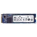 Dysk SSD NVMe KIOXIA 256GB KXG60ZMV256G - 1643814