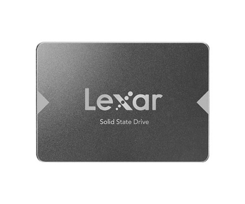Dysk SSD Lexar NS100 128GB SATA III - 1646900