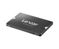 Dysk SSD Lexar NS100 128GB SATA III - 1646902