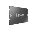 Dysk SSD Lexar NS100 128GB SATA III - 1646901