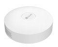 Zestaw inteligentnego zamka Ezviz DL01S-DIY-KIT zamek + bramka Home Gateway zigbee + cyferblat wielofunkcyjny - 1662234