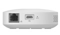 Zestaw inteligentnego zamka Ezviz DL01S-DIY-KIT zamek + bramka Home Gateway zigbee + cyferblat wielofunkcyjny - 1662235