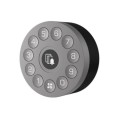 Zestaw inteligentnego zamka Ezviz DL01S-DIY-KIT zamek + bramka Home Gateway zigbee + cyferblat wielofunkcyjny - 1662232