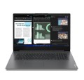 Lenovo V17 G4 IRU i7-1355U 17.3" FHD IPS 300nits AG 16GB DDR4-3200 SSD512 Intel Iris Xe Graphics W11Pro Iron Grey 3Y OnSite - 1662537