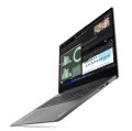 Lenovo V17 G4 IRU i7-1355U 17.3" FHD IPS 300nits AG 16GB DDR4-3200 SSD512 Intel Iris Xe Graphics W11Pro Iron Grey 3Y OnSite - 1662538
