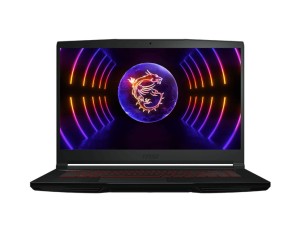 MSI Thin GF63 12UDX-495XPL i5-12450H 15.6" FHD 144Hz IPS-Level 8GB DDR4 3200 SSD512 RTX 3050 6GB NoOS