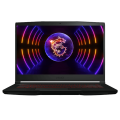 MSI Thin GF63 12UDX-495XPL i5-12450H 15.6" FHD 144Hz IPS-Level 8GB DDR4 3200 SSD512 RTX 3050 6GB NoOS - 1662545