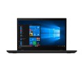 Lenovo ThinkPad T15 G2 i5-1135G7 15.6" FHD IPS 300nits AG 8GB DDR4 3200 SSD512 Intel Iris Xe Graphics W11Pro Black 3Y Onsite - 1662558