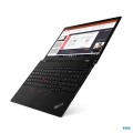 Lenovo ThinkPad T15 G2 i5-1135G7 15.6" FHD IPS 300nits AG 8GB DDR4 3200 SSD512 Intel Iris Xe Graphics W11Pro Black 3Y Onsite - 1658840