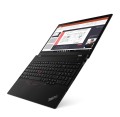 Lenovo ThinkPad T15 G2 i5-1135G7 15.6" FHD IPS 300nits AG 8GB DDR4 3200 SSD512 Intel Iris Xe Graphics W11Pro Black 3Y Onsite - 1662570