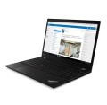 Lenovo ThinkPad T15 G2 i5-1135G7 15.6" FHD IPS 300nits AG 8GB DDR4 3200 SSD512 Intel Iris Xe Graphics W11Pro Black 3Y Onsite - 1662571