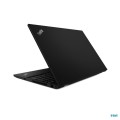 Lenovo ThinkPad T15 G2 i5-1135G7 15.6" FHD IPS 300nits AG 8GB DDR4 3200 SSD512 Intel Iris Xe Graphics W11Pro Black 3Y Onsite - 1658838