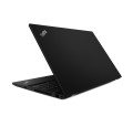 Lenovo ThinkPad T15 G2 i5-1135G7 15.6" FHD IPS 300nits AG 8GB DDR4 3200 SSD512 Intel Iris Xe Graphics W11Pro Black 3Y Onsite - 1662568