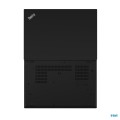Lenovo ThinkPad T15 G2 i5-1135G7 15.6" FHD IPS 300nits AG 8GB DDR4 3200 SSD512 Intel Iris Xe Graphics W11Pro Black 3Y Onsite - 1658830