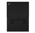 Lenovo ThinkPad T15 G2 i5-1135G7 15.6" FHD IPS 300nits AG 8GB DDR4 3200 SSD512 Intel Iris Xe Graphics W11Pro Black 3Y Onsite - 1662560
