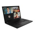 Lenovo ThinkPad T15 G2 i5-1135G7 15.6" FHD IPS 300nits AG 8GB DDR4 3200 SSD512 Intel Iris Xe Graphics W11Pro Black 3Y Onsite - 1662567