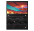 Lenovo ThinkPad T15 G2 i5-1135G7 15.6" FHD IPS 300nits AG 8GB DDR4 3200 SSD512 Intel Iris Xe Graphics W11Pro Black 3Y Onsite - 1662559