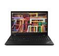 Lenovo ThinkPad T15 G2 i5-1135G7 15.6" FHD IPS 300nits AG 8GB DDR4 3200 SSD512 Intel Iris Xe Graphics W11Pro Black 3Y Onsite - 1662569
