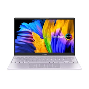 ASUS Zenbook 13 OLED UX325EA-KG447W i5-1135G7 13.3"FHD OLED 400nits Glare 16GB SSD512 Intel Iris Xe Graphics G7 Win11 Lilac Mist 2Y