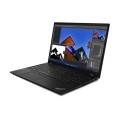 Lenovo ThinkPad P16s G1 Ryzen 7 6850U 16.0"WUXGA 16GB LPDDR5-6400 512GB Radeon 680M Graphics W11Pro Black 3YRS Premier Support + CO2 Offset - 1609373