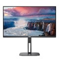 Monitor AOC 27" 27V5C/BK HDMI DP USB-C 3.2 głośniki - 1663011