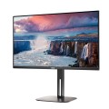 Monitor AOC 27" 27V5C/BK HDMI DP USB-C 3.2 głośniki - 1663012