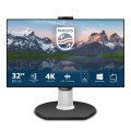 Monitor Philips 31,5" 329P9H/00 4K UHD 2xHDMI DP DPout 4xUSB 3.0 głośniki - 1663478