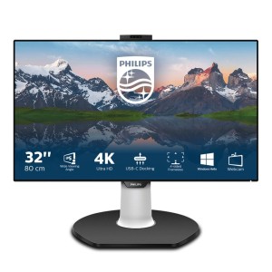 Monitor Philips 31,5" 329P9H/00 4K UHD 2xHDMI DP DPout 4xUSB 3.0 głośniki