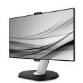 Monitor Philips 31,5" 329P9H/00 4K UHD 2xHDMI DP DPout 4xUSB 3.0 głośniki - 1663486