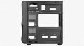 OBUDOWA AEROCOOL PGS GLIDER COSMO FRGB-A-BK-v2 2xF - 1663720