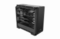 Obudowa be quiet! Silent Base 601 Black ATX Midi bez zasilacza - 774186
