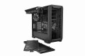 Obudowa be quiet! Silent Base 601 Black ATX Midi bez zasilacza - 774185