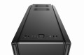Obudowa be quiet! Silent Base 601 Black ATX Midi bez zasilacza - 774184