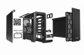Obudowa be quiet! Silent Base 601 Black ATX Midi bez zasilacza - 774182