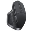 Mysz bezprzewodowa Logitech MX Master 2S optyczna grafitowa - 1151673