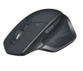 Mysz bezprzewodowa Logitech MX Master 2S optyczna grafitowa - 1151675