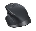 Mysz bezprzewodowa Logitech MX Master 2S optyczna grafitowa - 1151676