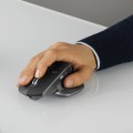 Mysz bezprzewodowa Logitech MX Master 2S optyczna grafitowa - 1663778