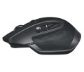 Mysz bezprzewodowa Logitech MX Master 2S optyczna grafitowa - 1542124