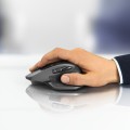 Mysz bezprzewodowa Logitech MX Master 2S optyczna grafitowa - 1663777