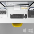Mysz bezprzewodowa Logitech MX Master 2S optyczna grafitowa - 1663776