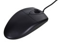 Mysz A4 Tech EVO Opto Ecco OP-620D czarna A4TMYS30398 - 1663790