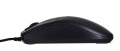 Mysz A4 Tech EVO Opto Ecco OP-620D czarna A4TMYS30398 - 1663791