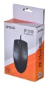 Mysz A4 Tech EVO Opto Ecco OP-620D czarna A4TMYS30398 - 1663792