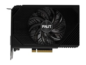 Karta VGA Palit GeForce RTX 3050 StormX 8GB GDDR6 128bit HDMI+DP+DVI-D PCIe4.0
