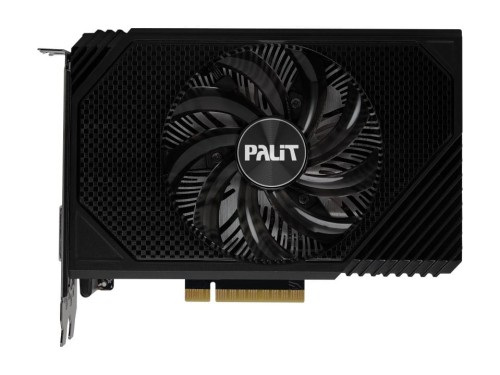 Karta VGA Palit GeForce RTX 3050 StormX 8GB GDDR6 128bit HDMI+DP+DVI-D PCIe4.0 - 1664125