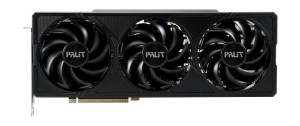 Karta VGA Palit GeForce RTX 4070 Ti JetStream 12GB GDDR6X 192bit HDMI+3xDP PCIe4.0