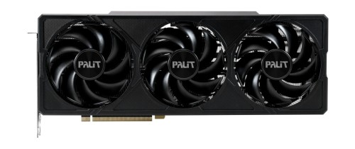 Karta VGA Palit GeForce RTX 4070 Ti JetStream 12GB GDDR6X 192bit HDMI+3xDP PCIe4.0 - 1664169