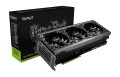 Karta VGA Palit GeForce RTX 4090 GameRock OmniBlack 24GB GDDR6X 384bit HDMI+3xDP PCIe4.0 - 1664194