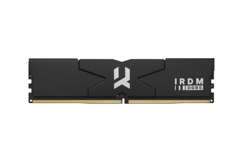 Pamięć DDR5 GOODRAM IRDM 32GB (2x16GB) 5600MHz CL30 - 1655609